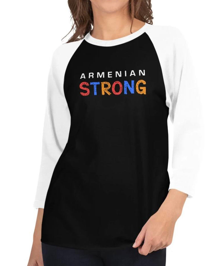 Armenians United – Now and Always