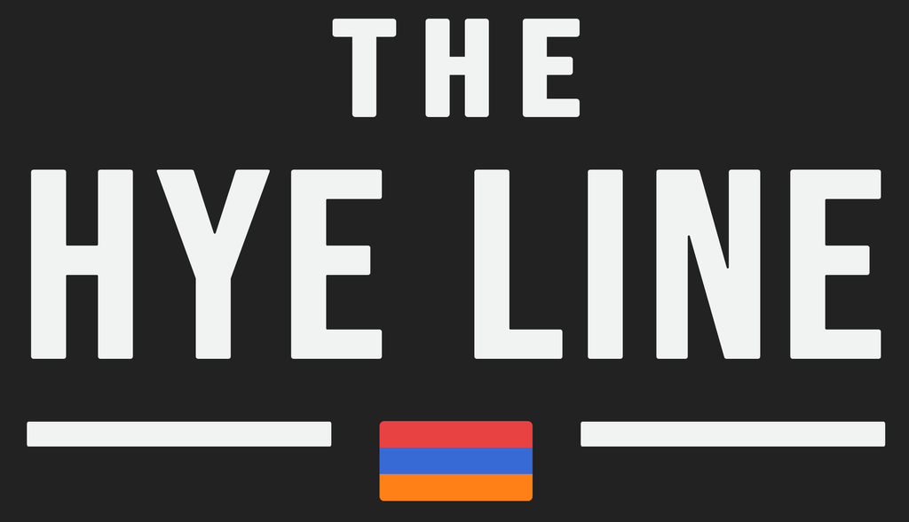 Welcome to The Hye Line!