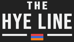 Welcome to The Hye Line!