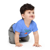 Sweeter Than Tzumehroog Baby T-Shirt