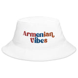 Armenian Vibes Bucket Hat