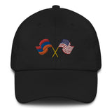 American Armenian Hat