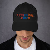 Armenian Vibes Dad Hat
