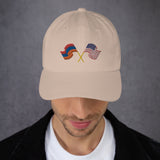 American Armenian Hat