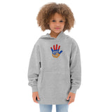 Hye Five Kids Fleece Hoodie