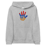 Hye Five Kids Fleece Hoodie