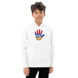 Hye Five Kids Fleece Hoodie