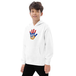 Hye Five Kids Fleece Hoodie