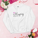 Mayrig Knows Best Sweatshirt