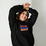 Armenian Flag Unisex Hoodie