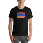 Armenian Flag T-Shirt