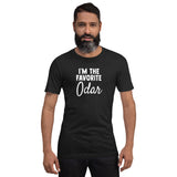 Favorite Odar T-Shirt
