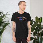 Armenian Vibes T-shirt