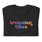 Armenian Vibes T-shirt