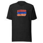 Armenian Flag T-Shirt