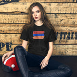 Armenian Flag T-Shirt