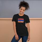 Armenian Flag T-Shirt