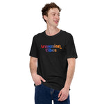 Armenian Vibes Unisex t-shirt