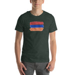 Armenian Flag T-Shirt