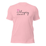 Mayrig Knows Best T-Shirt