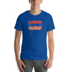 Armenian Flag T-Shirt