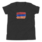 Armenian Flag Youth T-Shirt