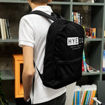 Hye IQ Backpack