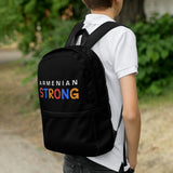 Armenian Strong Backpack
