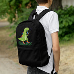 Hyeranosaurus Backpack