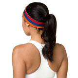 Armenian Stripe Headband