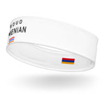 Proud Armenian Headband