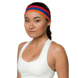 Armenian Stripe Headband