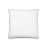 Char, Paree, I Tried Premium Pillow 18 x 18