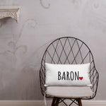 Baron Premium Pillow