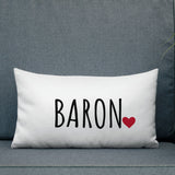 Baron Premium Pillow