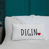 Digin Premium Pillow