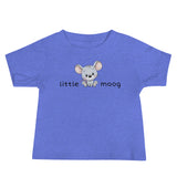 Little Moog Baby T-Shirt (No Bow)