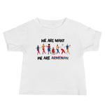 We Are Armenian Baby T-Shirt