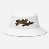 Shakar Baba Bucket Hat