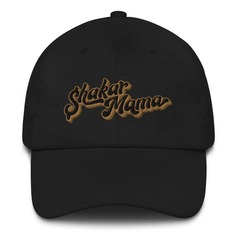 Shakar Mama Hat