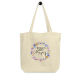 World's Best Mayrig Small Eco Tote Bag