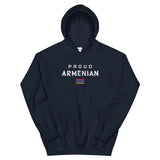 Proud Armenian Hoodie