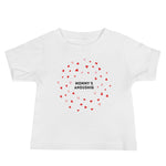 Mommy's Anoushig Baby T-Shirt