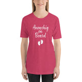 Anoushig On Board T-Shirt