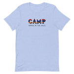 Camp Armos In The Wild T-Shirt