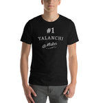 #1 Yalanchi Maker T-Shirt