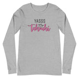 Yasss Takouhi T-Shirt
