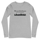 Married an Armenian T-Shirt