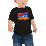 B'zdig Hayastud Baby T-Shirt