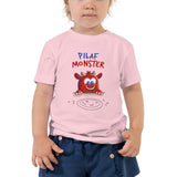 Pilaf Monster Toddler T-Shirt